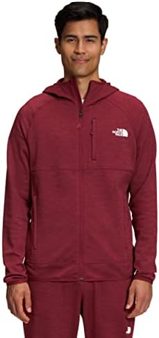 Hoody THE NORTH FACE Canyonlands с качулка