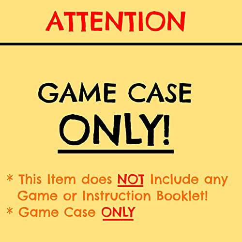 Връщане нинджа | (GBC) за Game Boy Color - Само калъф за игри - Без игри