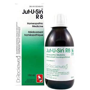 Dr. Reckeweg - Jut-U-Sin R8 5 грама